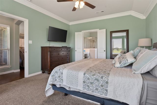 7921 Grassland Drive, Godley, TX 76044