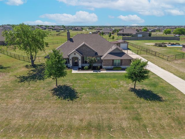 7921 Grassland Drive, Godley, TX 76044