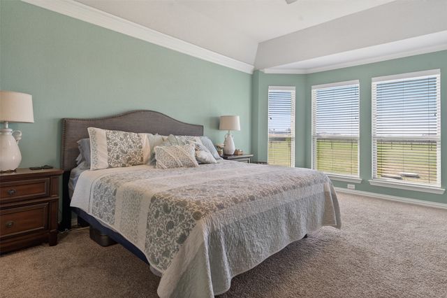 7921 Grassland Drive, Godley, TX 76044