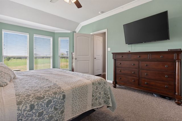 7921 Grassland Drive, Godley, TX 76044