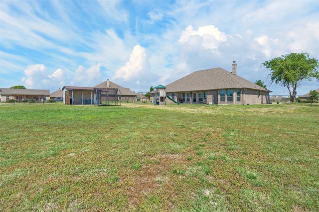 7921 Grassland Drive, Godley, TX 76044