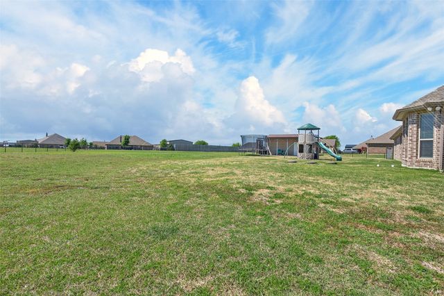 7921 Grassland Drive, Godley, TX 76044