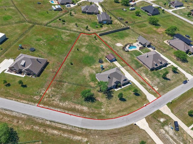 7921 Grassland Drive, Godley, TX 76044