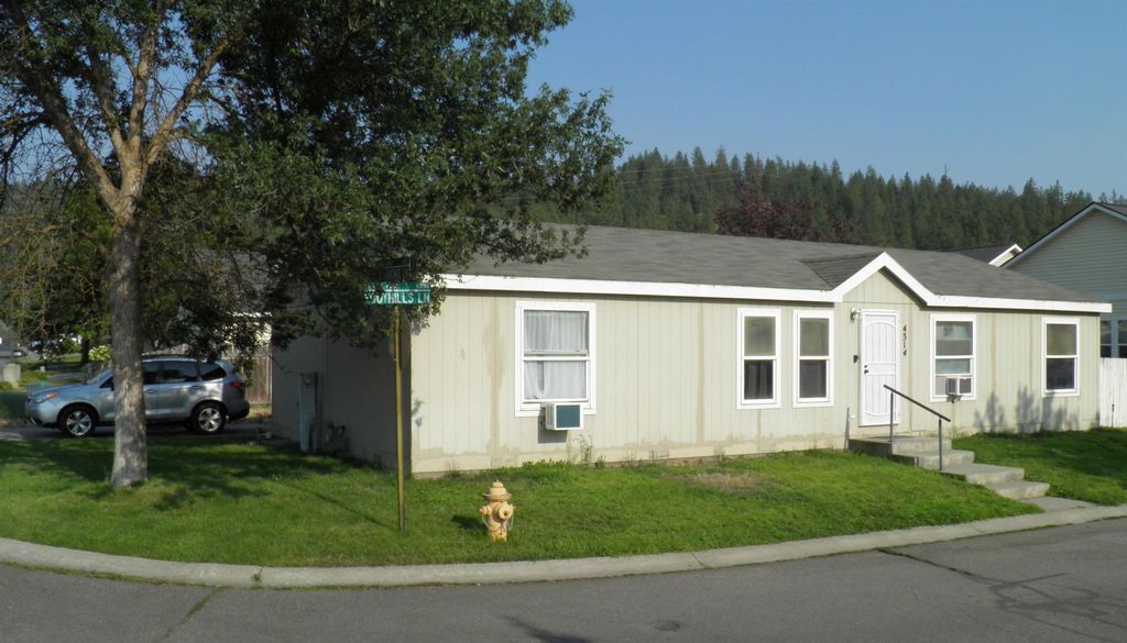 4314 E Vantage Ln, Spokane, WA 99217 photo 1