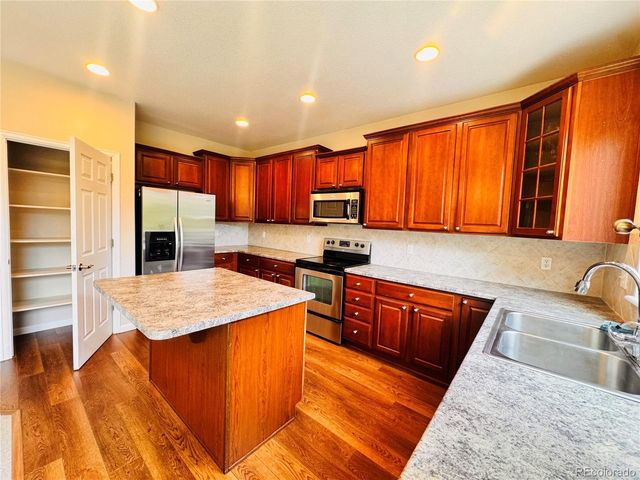 7730 S Joplin Way, Englewood, CO 80112