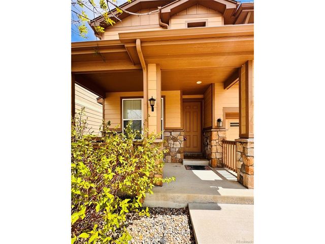 7730 S Joplin Way, Englewood, CO 80112