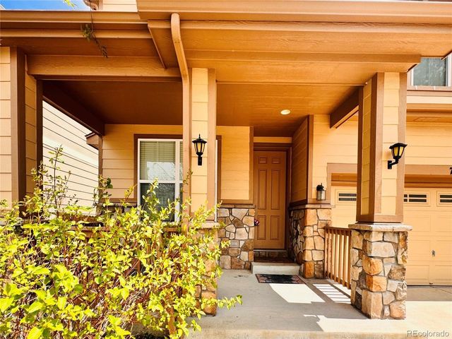 7730 S Joplin Way, Englewood, CO 80112