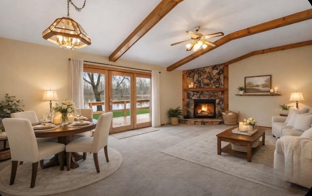 W180N9879 Riversbend CIRCLE W, Germantown, WI 53022