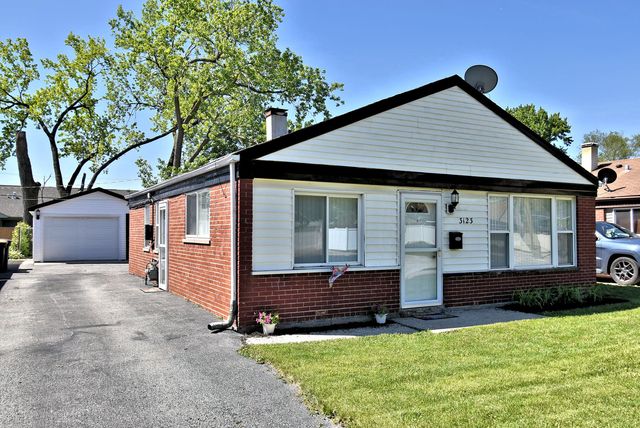 3123 176th Street, Lansing, IL 60438
