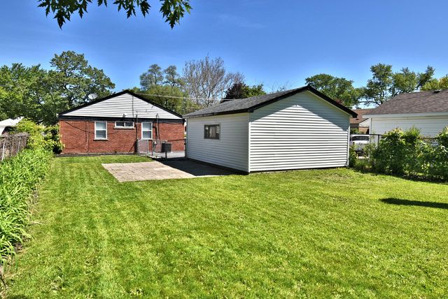 3123 176th Street, Lansing, IL 60438