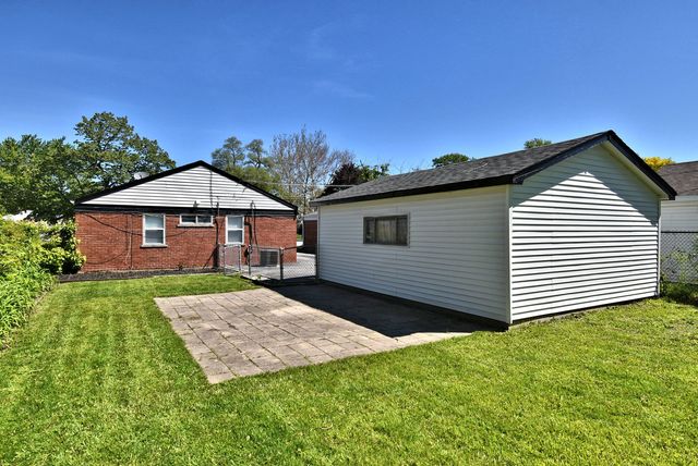 3123 176th Street, Lansing, IL 60438