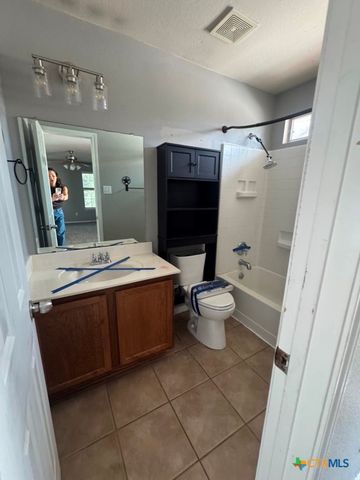 404 Big Timber Drive, Temple, TX 76502