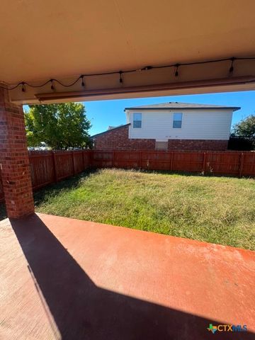 404 Big Timber Drive, Temple, TX 76502