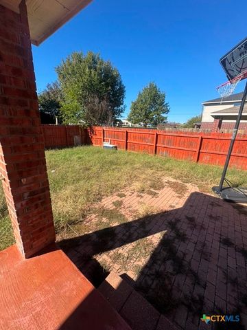 404 Big Timber Drive, Temple, TX 76502