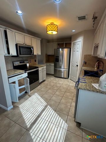 404 Big Timber Drive, Temple, TX 76502