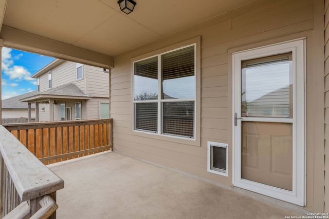 428 KINGS WAY, Cibolo, TX 78108