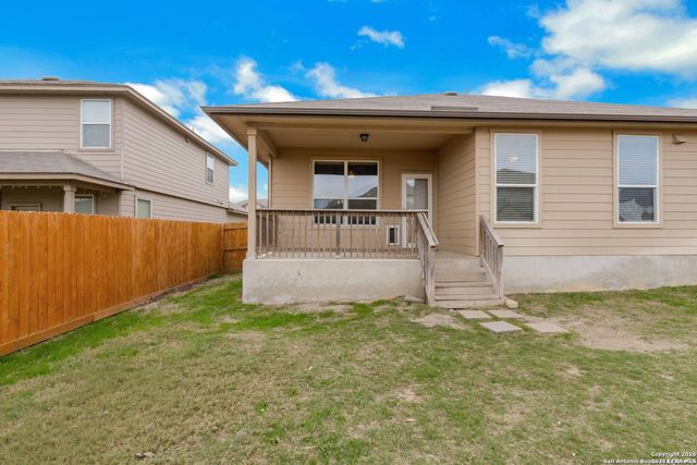 428 KINGS WAY, Cibolo, TX 78108