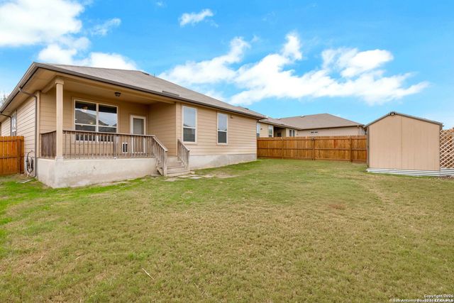 428 KINGS WAY, Cibolo, TX 78108