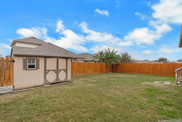 428 KINGS WAY, Cibolo, TX 78108