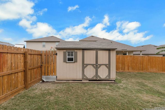 428 KINGS WAY, Cibolo, TX 78108