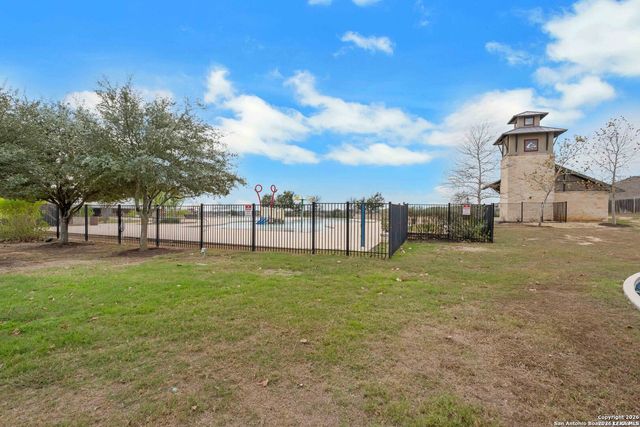 428 KINGS WAY, Cibolo, TX 78108