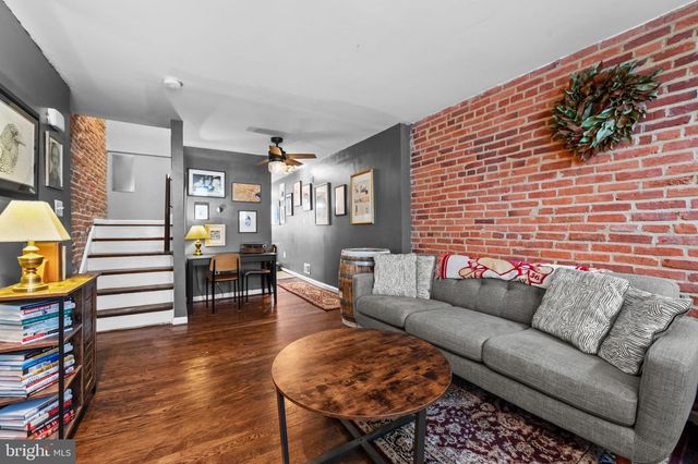 1151 W CROSS ST, Baltimore, MD 21230