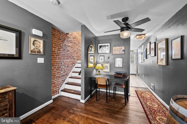 1151 W CROSS ST, Baltimore, MD 21230