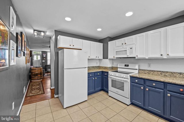 1151 W CROSS ST, Baltimore, MD 21230