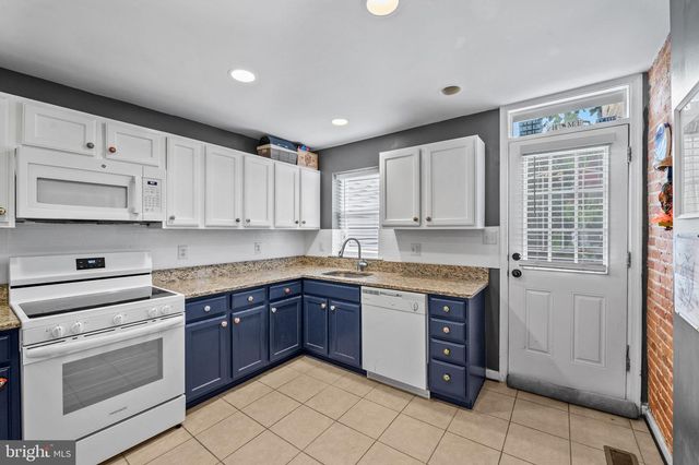 1151 W CROSS ST, Baltimore, MD 21230