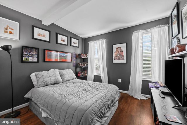 1151 W CROSS ST, Baltimore, MD 21230