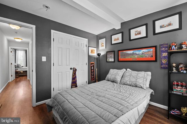 1151 W CROSS ST, Baltimore, MD 21230
