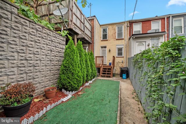 1151 W CROSS ST, Baltimore, MD 21230