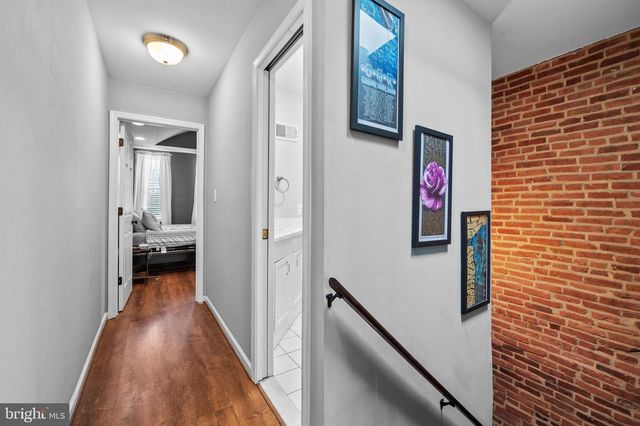 1151 W CROSS ST, Baltimore, MD 21230
