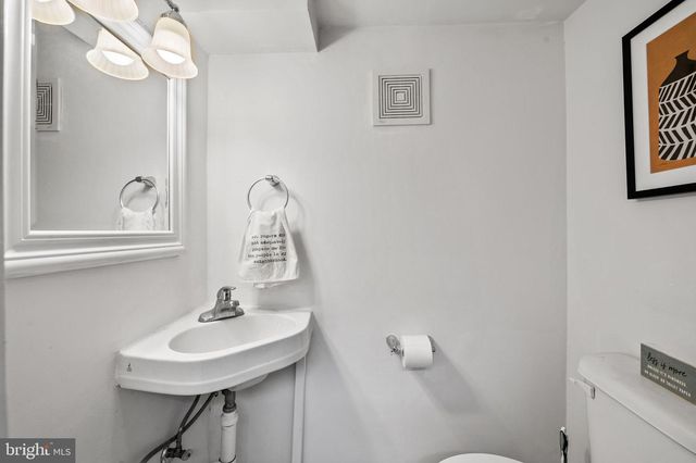 1151 W CROSS ST, Baltimore, MD 21230