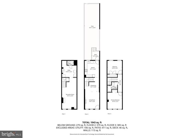 1151 W CROSS ST, Baltimore, MD 21230