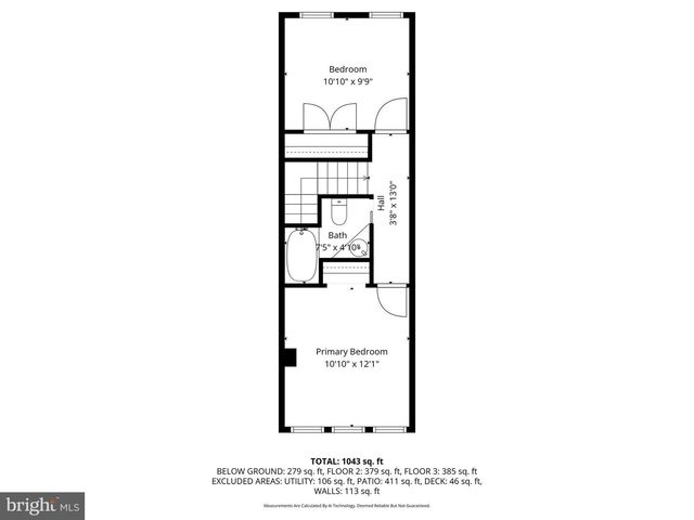 1151 W CROSS ST, Baltimore, MD 21230