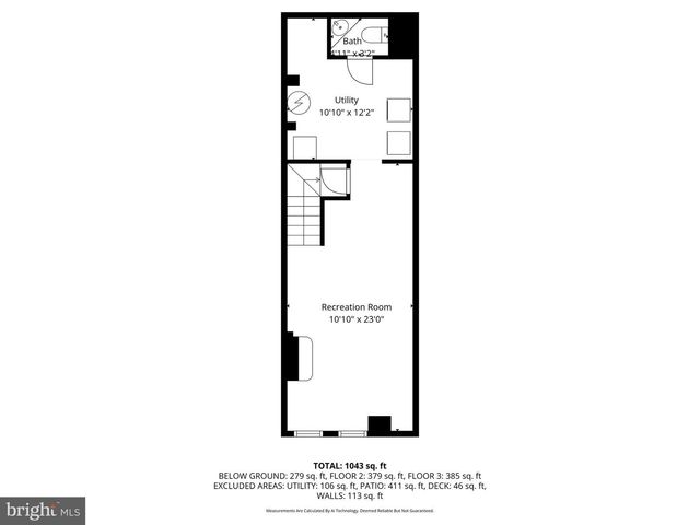 1151 W CROSS ST, Baltimore, MD 21230