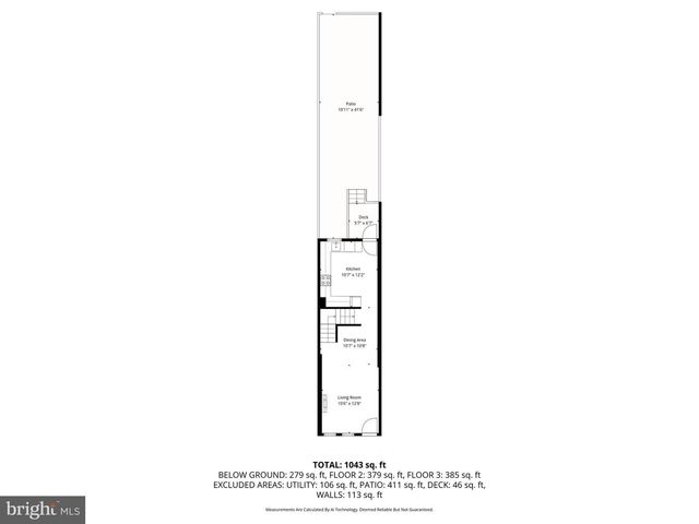1151 W CROSS ST, Baltimore, MD 21230