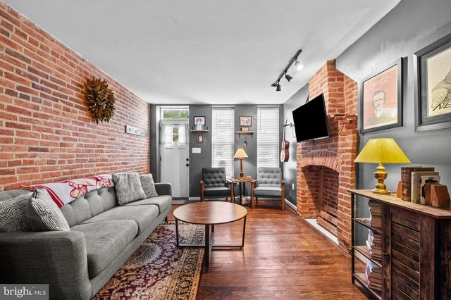 1151 W CROSS ST, Baltimore, MD 21230