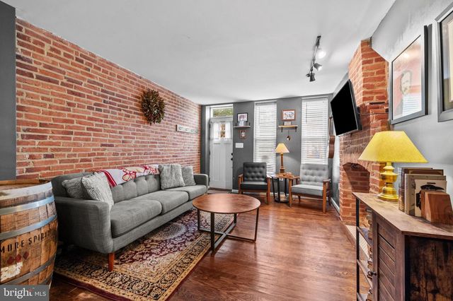 1151 W CROSS ST, Baltimore, MD 21230