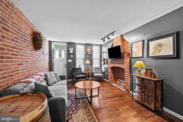 1151 W CROSS ST, Baltimore, MD 21230