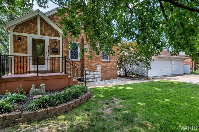 7324 Weil Avenue, St Louis, MO 63119