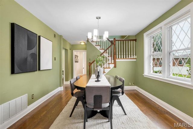 7324 Weil Avenue, St Louis, MO 63119