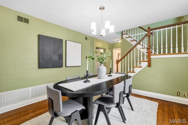 7324 Weil Avenue, St Louis, MO 63119