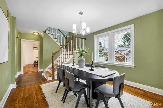 7324 Weil Avenue, St Louis, MO 63119