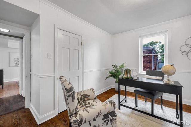 7324 Weil Avenue, St Louis, MO 63119