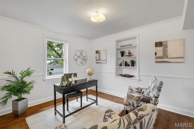 7324 Weil Avenue, St Louis, MO 63119