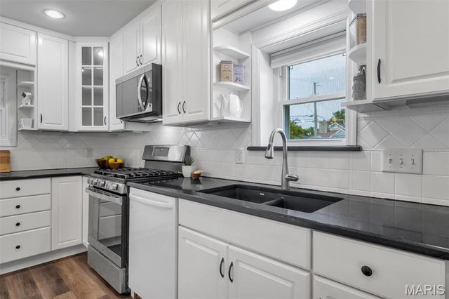 7324 Weil Avenue, St Louis, MO 63119