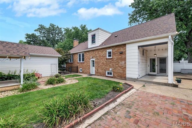 7324 Weil Avenue, St Louis, MO 63119