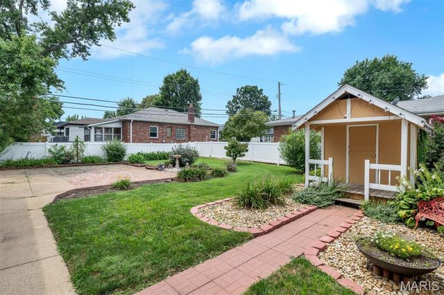 7324 Weil Avenue, St Louis, MO 63119